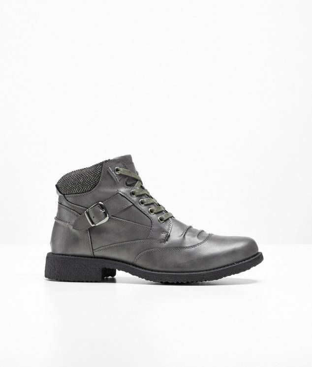bonprix Veterboots