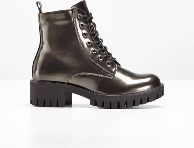 bonprix Veterboots