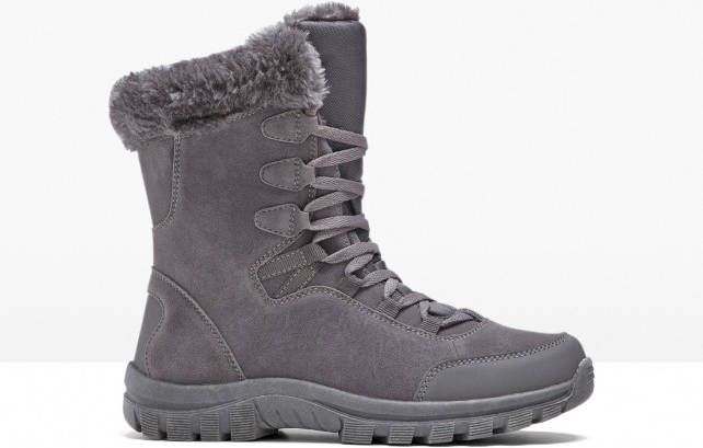bonprix Veterboots met Tex membraan