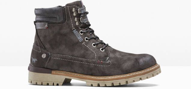 bonprix Veterboots van Mustang