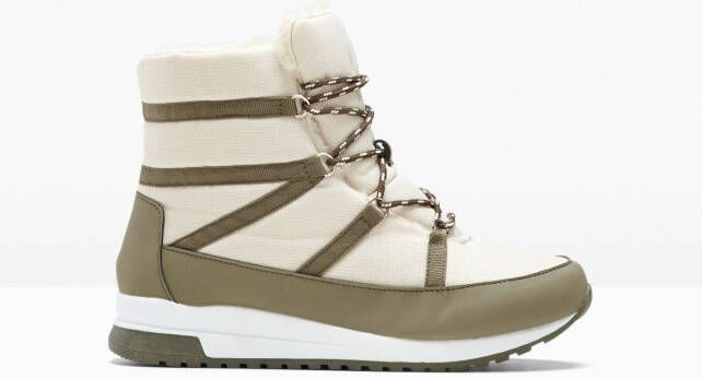 bonprix Hoge wandelschoenen