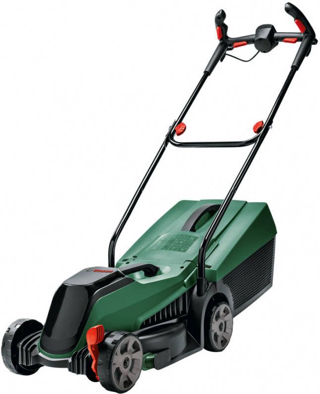 Bosch CityMower 18V 32