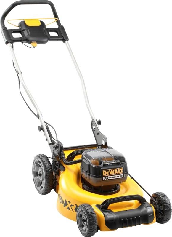 DeWalt DCMW564P2 QW