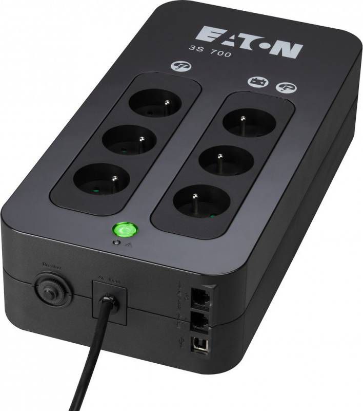 Eaton 3S700FR UPS