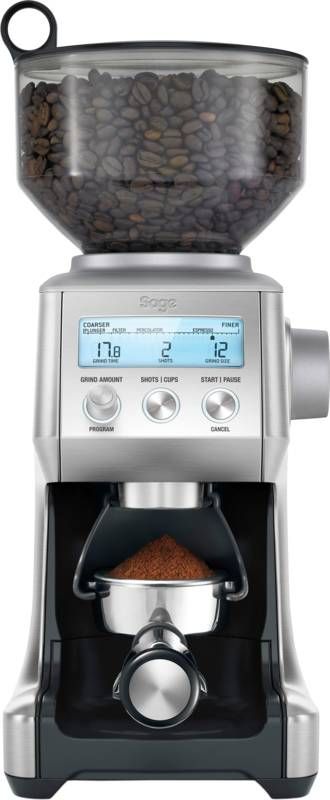 Sage The Smart Grinder Pro