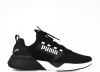 Puma Retaliate hardloopschoenen zwart/wit online kopen