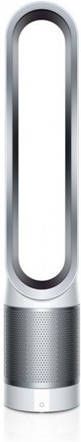 Dyson Pure Cool Link Tower luchtreiniger en vloerventilator, 101 cm hoog