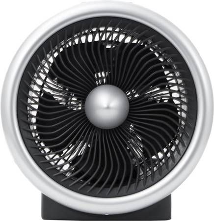 Inventum KVV241B Elektrische kachel Zwart