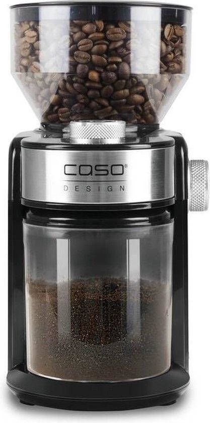 Caso 1833 Barista Crema Koffiemolen