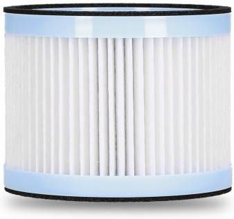Duux 2-in-1 Filter voor Sphere luchtzuiveraar (HEPA + Actief koolstof)