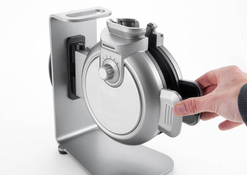 Fritel Topfill Wafel 800 W Wa2224