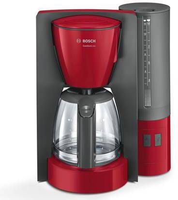 BOSCH Filterkoffieapparaat ComfortLine TKA6A044, 1, 25