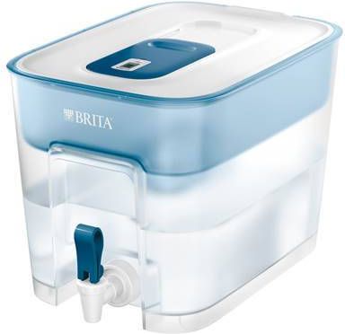 BRITA Fill & Enjoy Flow Cool Waterdispenser 8, 2