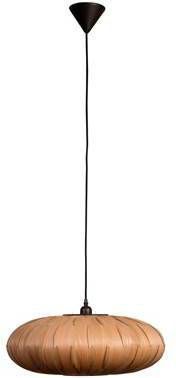 Dutchbone Hanglamp Bond Oval 18,5 x Ø50