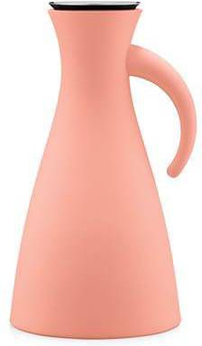Eva Solo Vacuüm Thermoskan 1 Liter Oranje