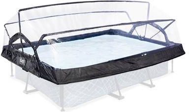 EXIT Toys Exit Zwembad Overkapping 300x200cm