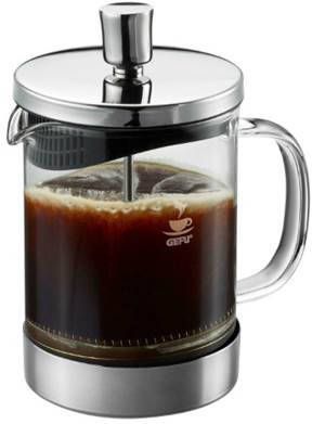GEFU Cafetière Diego gemaakt van borosilicaatglas