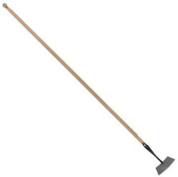 Hendrik Jan Topschoffel 18 Cm Steel 170 Cm