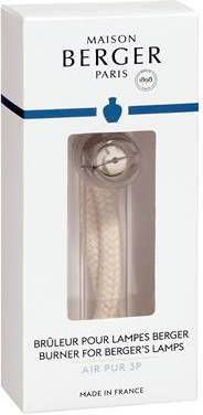 Lampe Berger Maison Berger Paris Brander Air Pur 3P