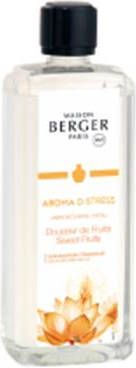 Lampe Berger 1L Aroma D Stress Douceur de Fruits/Sweet Fruit