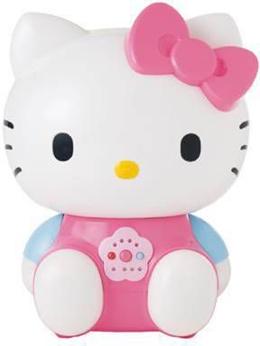 Lanaform Hello Kitty Luchtbevochtiger La120116