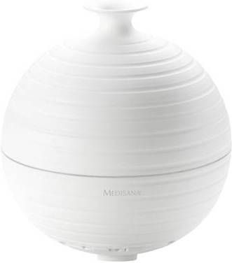 Medisana AD 620 Aroma vernevelaar Luchtbevochtiger Zwart