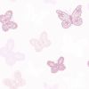 Noordwand Kids at Home Behang Butterfly roze 100114 online kopen