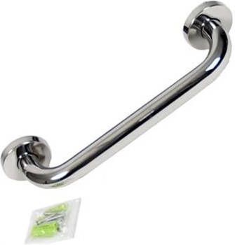 Orange85 Handgreep Badkamer Douche Wandbeugel Rvs