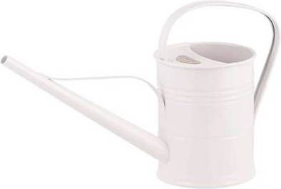 The Retro Family Plint Retro Gieter 1.5 Liter Creme