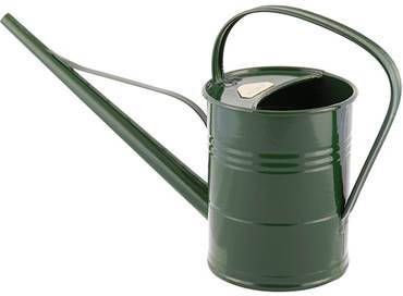 The Retro Family Plint Retro Gieter 1.5 Liter Green