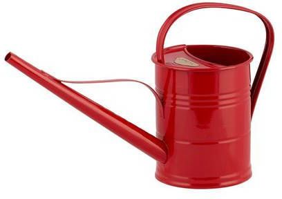 The Retro Family Plint Retro Gieter 1.5 Liter Rood
