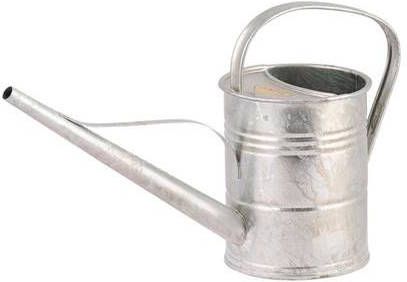 The Retro Family Plint Retro Gieter 1.5 Liter Zink