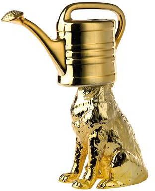 Pols Potten Wolf Gieter