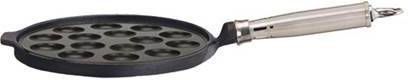 Ronneby Bruk Maestro Poffertjespan Ø 25 cm