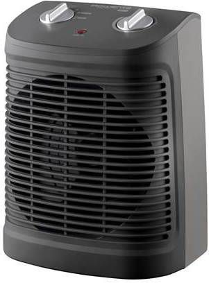 Rowenta Instant Comfort Compact SO2320 Klimaatbeheersing Grijs