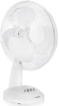 Tristar VE-5930 Tafelventilator 40W 3 Stappen 30cm
