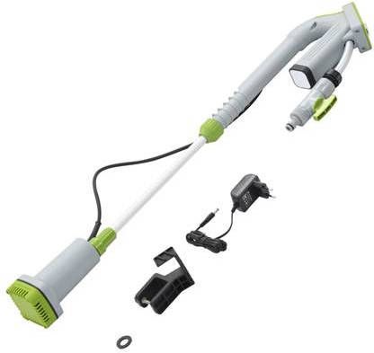 vidaXL Regentonpomp 50 W 1500 L/u