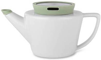 Viva Scandinavia Koffie & Thee Theepot Porselein 0, 5 l Mint