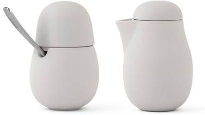 Viva Scandinavia Nina Melkkan & Suikerpot Creme