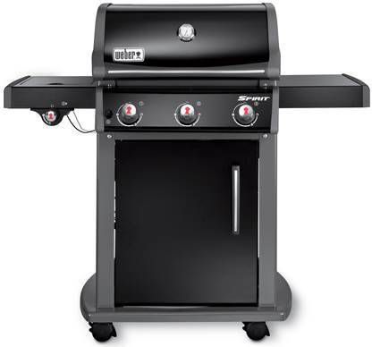 Weber Spirit E 320 Original GBS System Edition