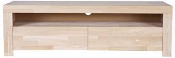 WOOOD Tv meubel 'Mats' eiken, 150cm