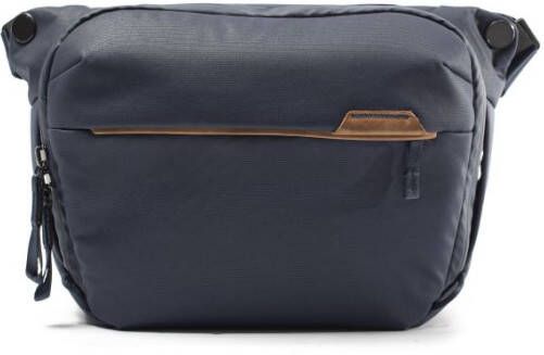 Peak Design Everyday sling 6L v2 midnight