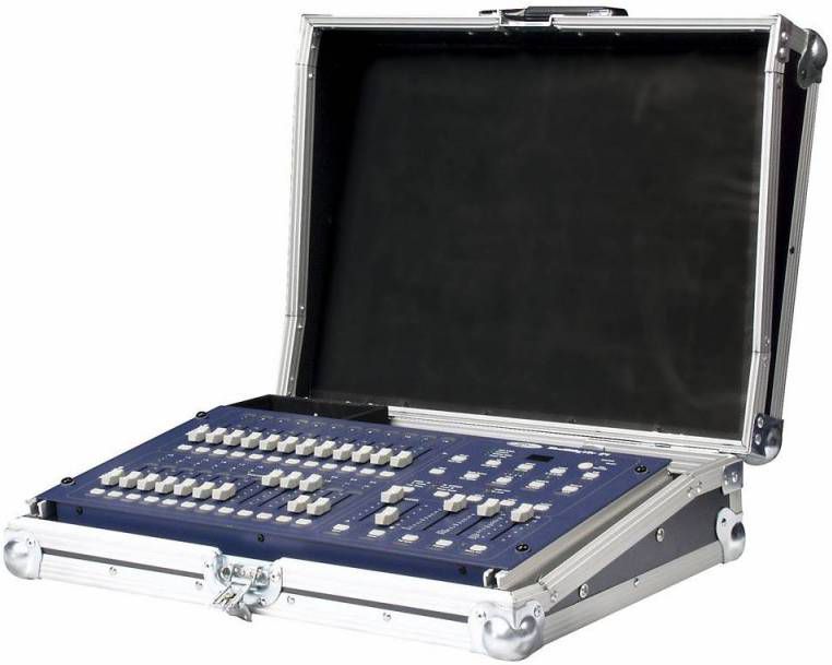 DAP LCA SM24 Flightcase voor Showmaster 24 en SC 24
