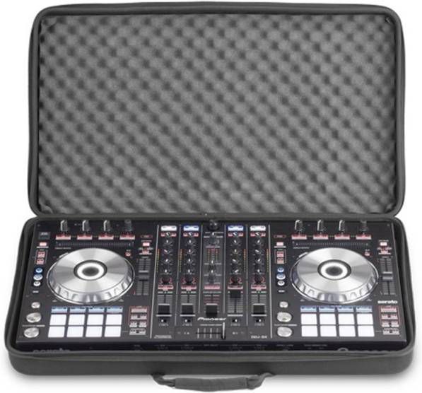 UDG Creator MIDI Controller Hardcase Extra Large zwart