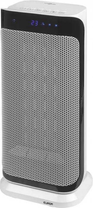 Eurom Sub Heat 2000 keramische kachel 2000 Watt