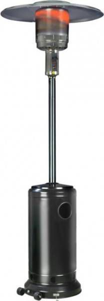 EUROM THG 14000 BE Staande Gas Terrasverwarmer 14000W