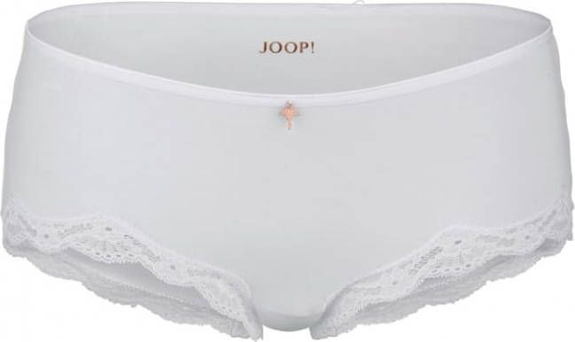 Joop! Slip van zacht modalmateriaal Wit