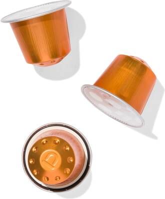 HEMA Koffiecups Lungo Elegance 20 Stuks