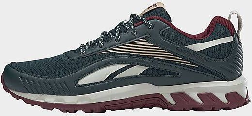 Reebok ridgerider 6 schoenen Forest Green/Alabaster/Classic Burgundy Heren