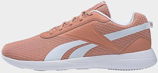 Reebok stridium 2 schoenen Canyon Coral/Cloud White/Cloud White Dames